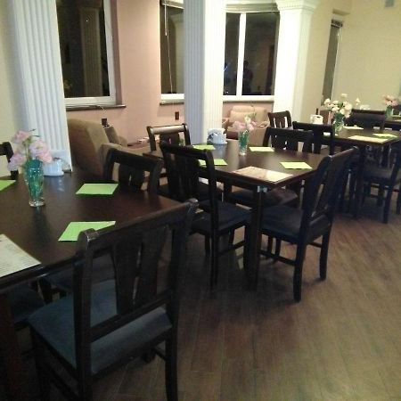 Gem Hostel Yerevan Ngoại thất bức ảnh