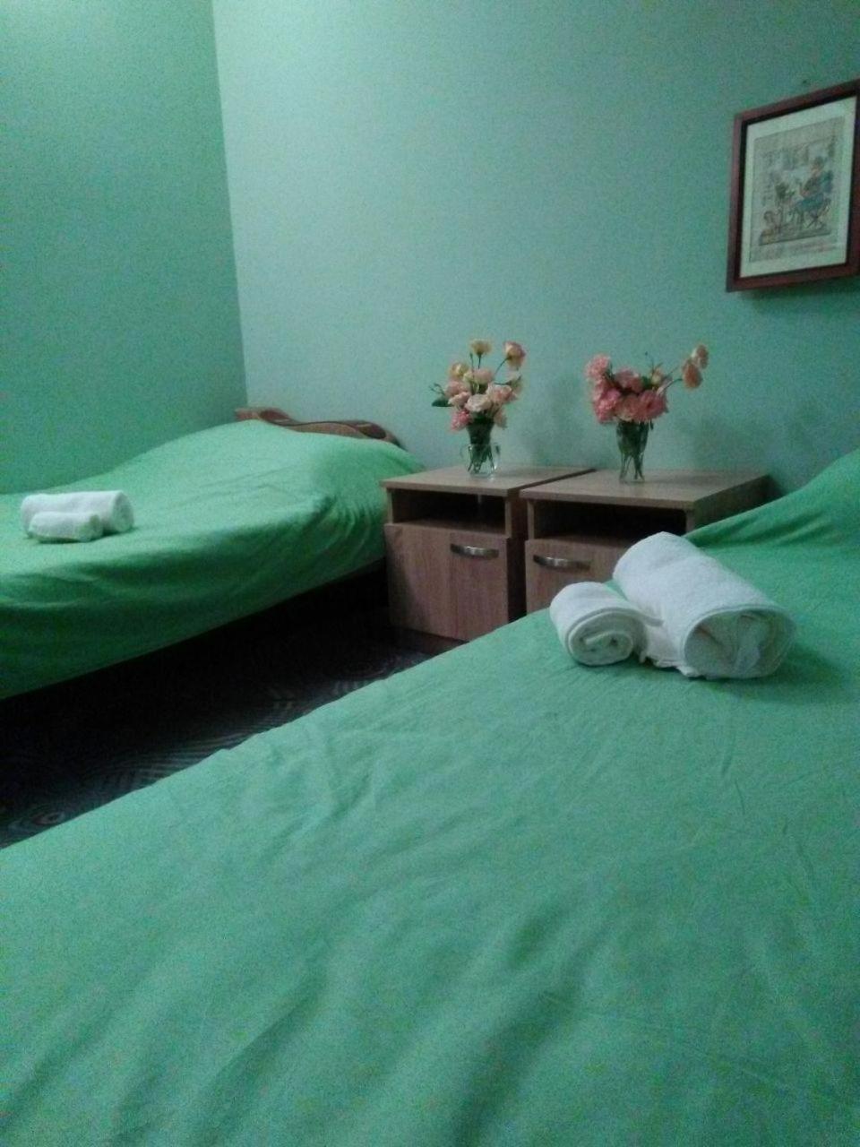 Gem Hostel Yerevan Ngoại thất bức ảnh
