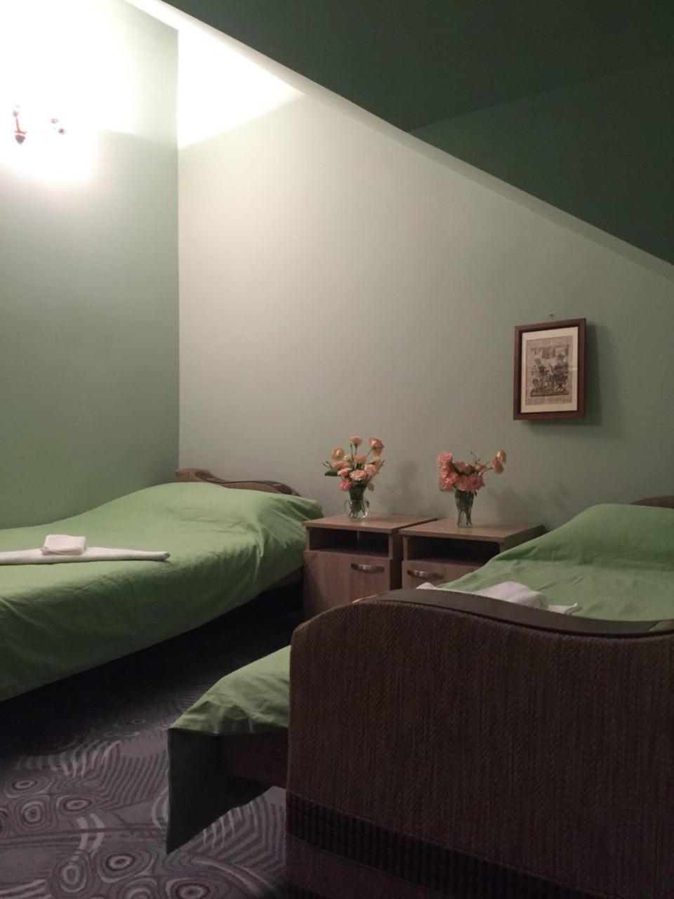 Gem Hostel Yerevan Ngoại thất bức ảnh