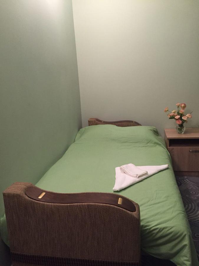 Gem Hostel Yerevan Ngoại thất bức ảnh