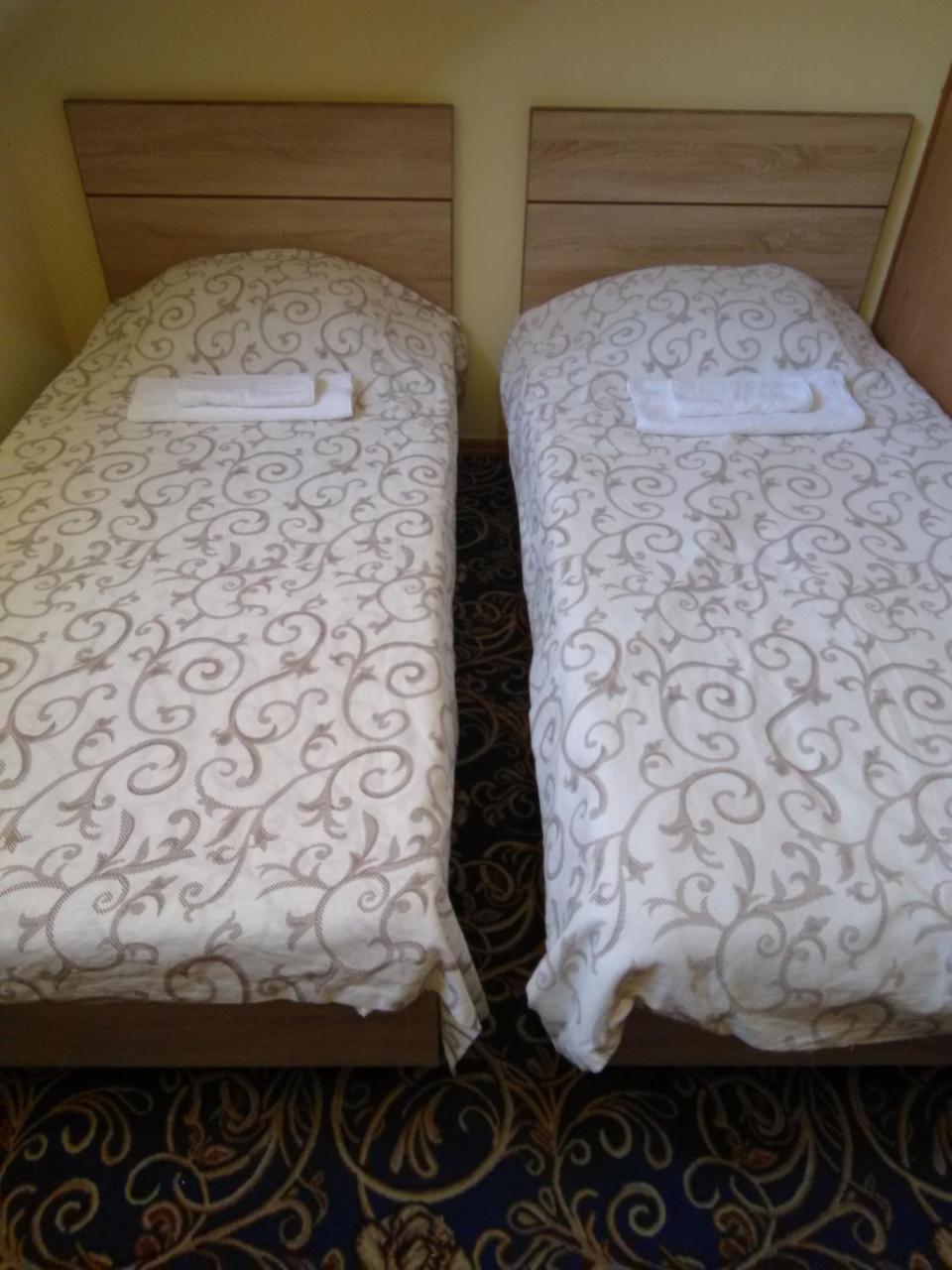 Gem Hostel Yerevan Ngoại thất bức ảnh