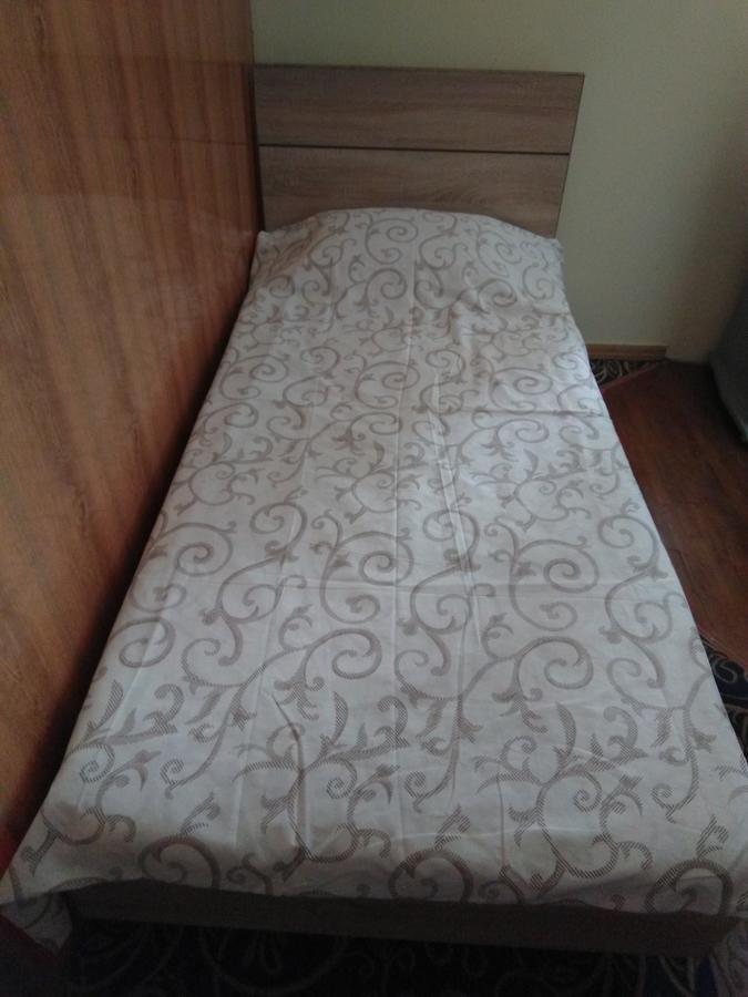 Gem Hostel Yerevan Ngoại thất bức ảnh
