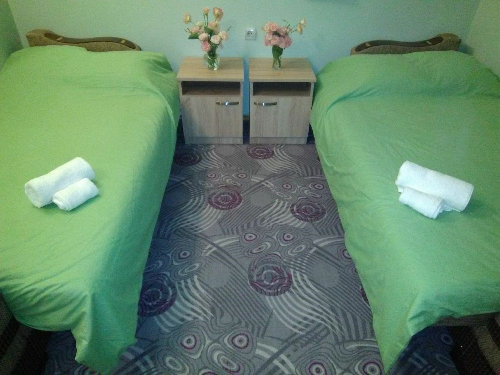 Gem Hostel Yerevan Ngoại thất bức ảnh